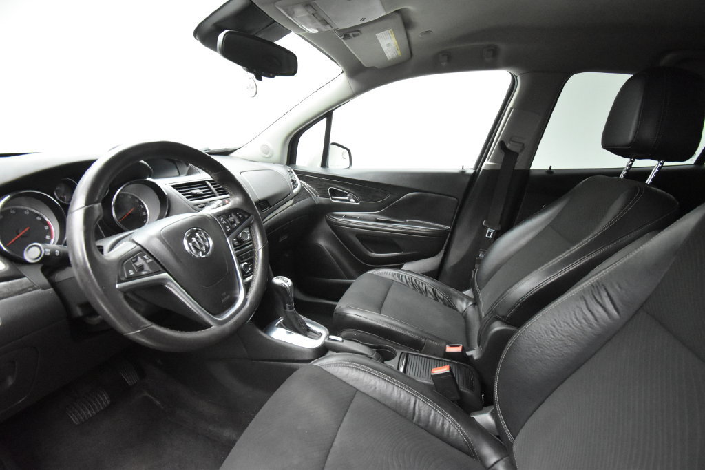 Used 2014 Buick Encore FWD image 8