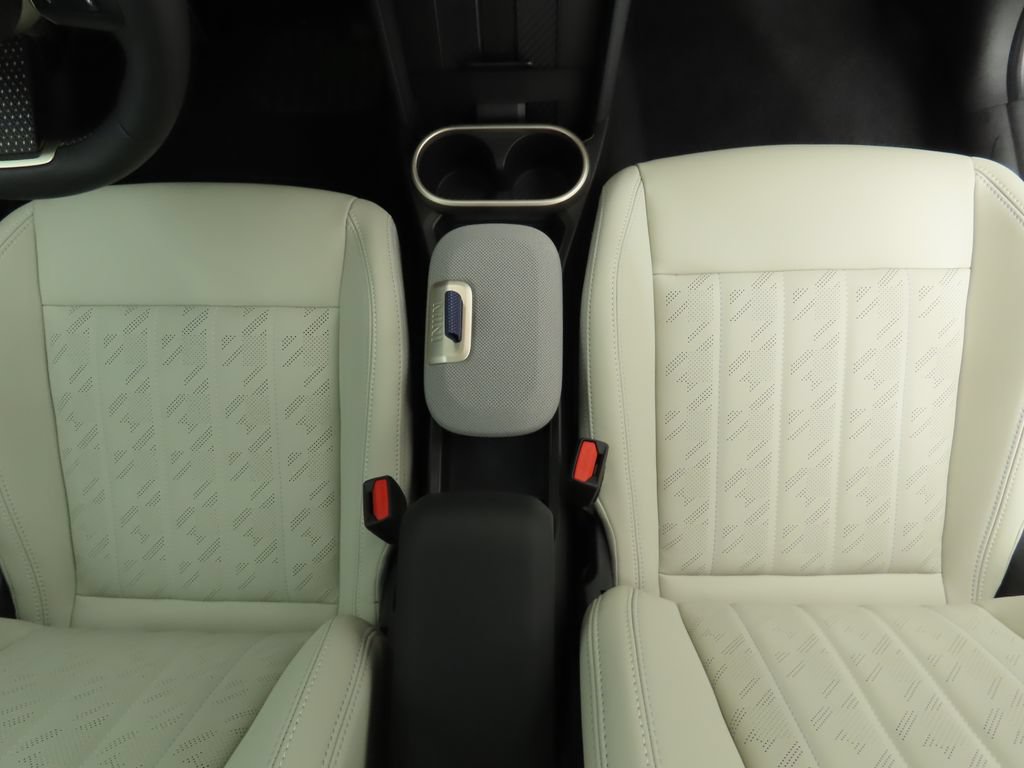 Used 2026 MINI Cooper S FWD image 22