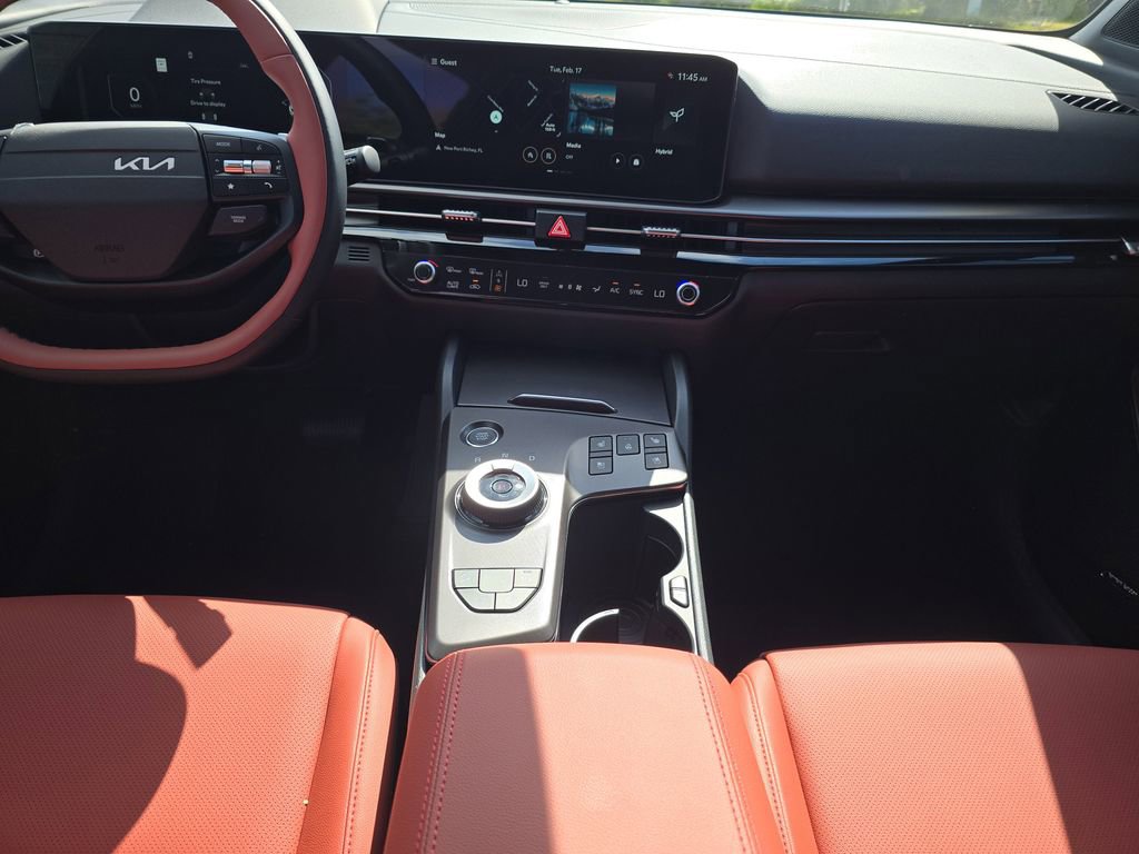 New 2026 Kia Sportage SX Prestige AWD/4WD image 15