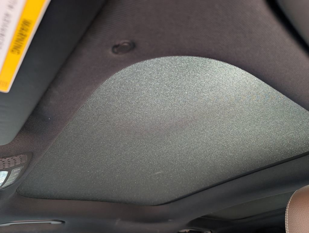 Certified 2021 Mercedes-Benz GLA 250 4MATIC image 20