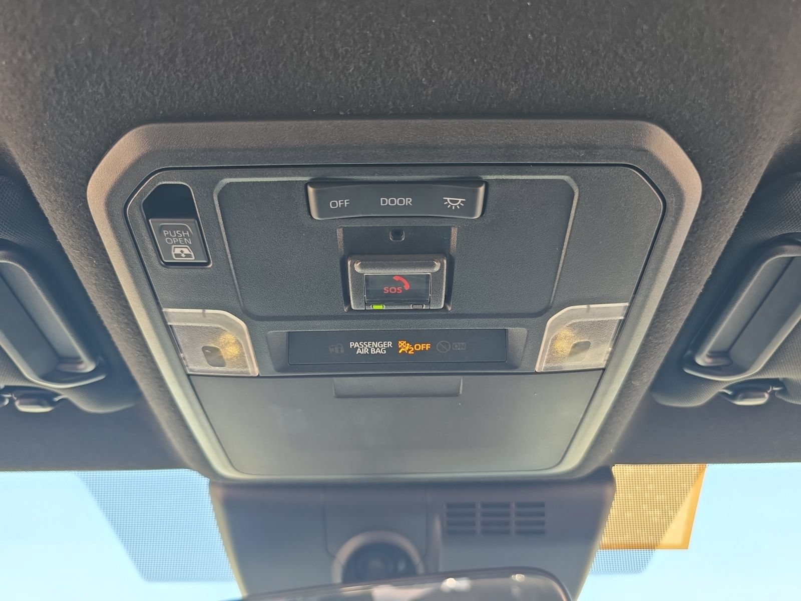 Certified 2025 Toyota 4Runner SR5 AWD/4WD image 24