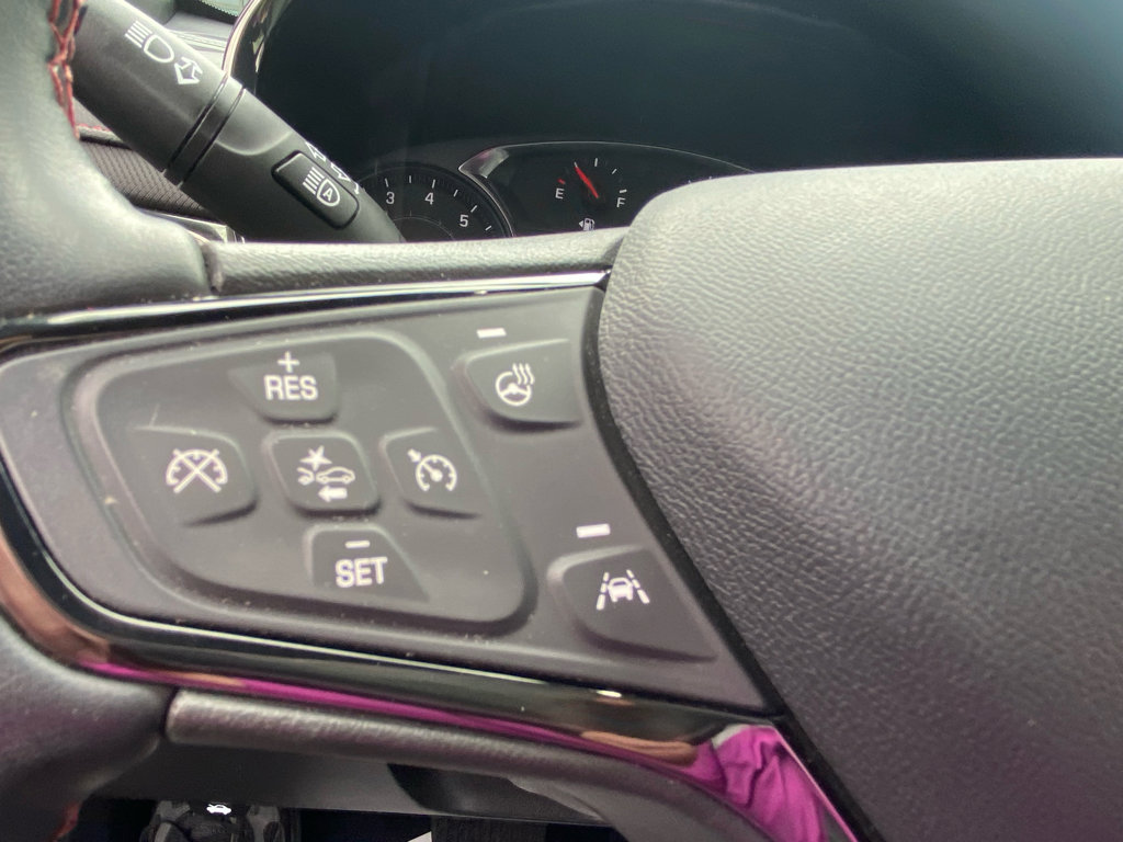 Used 2023 Chevrolet Equinox RS image 19