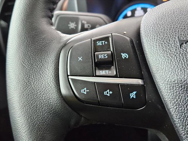 Used 2023 Ford Bronco Sport Outer Banks w/ Tech Package AWD/4WD image 21