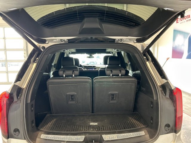 Used 2020 Cadillac XT6 Premium Luxury image 17