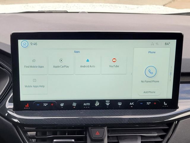 New 2026 Ford Escape ST-Line Select w/ Tech Pack #1 image 22