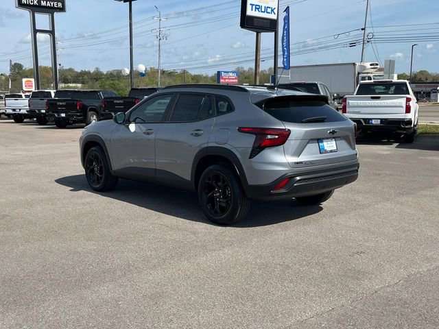 New 2026 Chevrolet Trax LT image 7