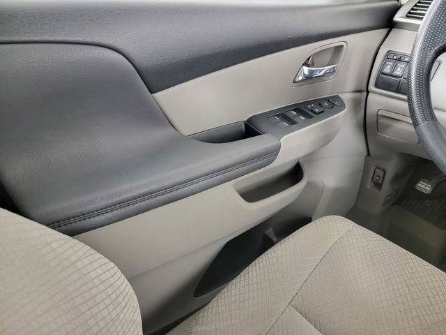 Used 2016 Honda Odyssey SE image 33