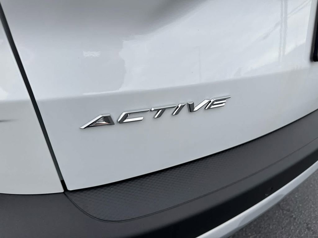 New 2026 Ford Escape Active w/ Active Premium Tech Pack AWD/4WD image 33