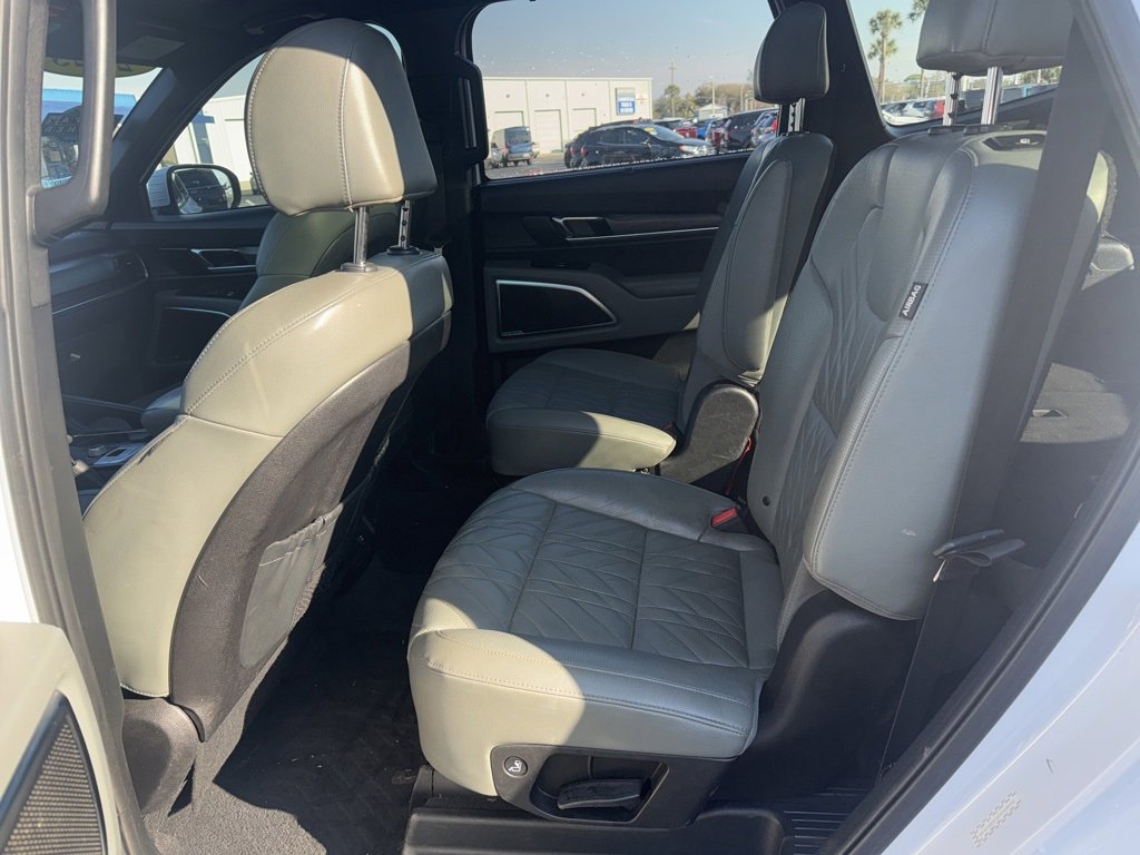 Used 2023 Kia Telluride SX X-Line image 5