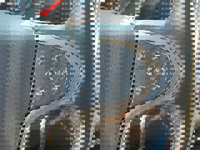 Used 2018 Chevrolet Silverado 1500 LTZ Z71 w/ LTZ Plus Package image 22