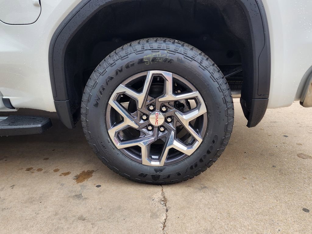 New 2026 GMC Sierra 1500 SLT w/ SLT Premium Plus Package image 51