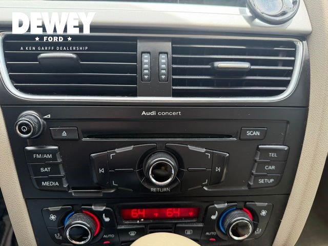 Used 2011 Audi A4 2.0T Premium Plus AWD/4WD image 21