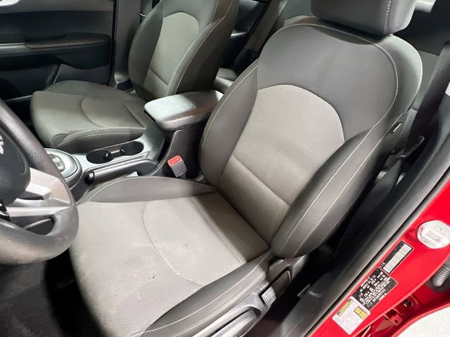 Certified 2023 Kia Forte LXS w/ LXS Technology Package image 18
