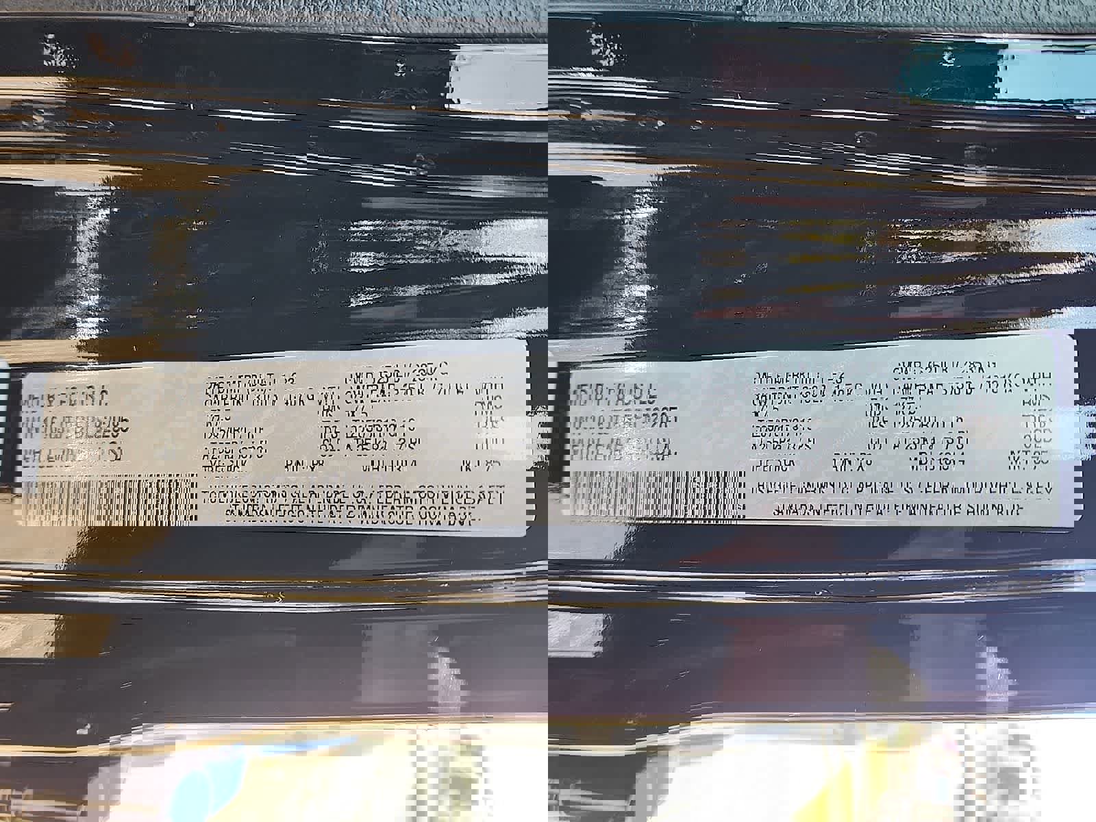 Used 2023 Jeep Gladiator Rubicon image 28