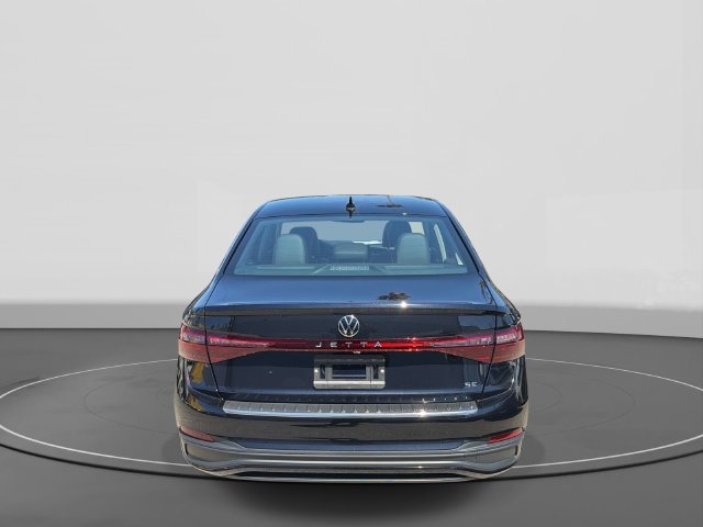 New 2027 Volkswagen Jetta SE FWD image 4