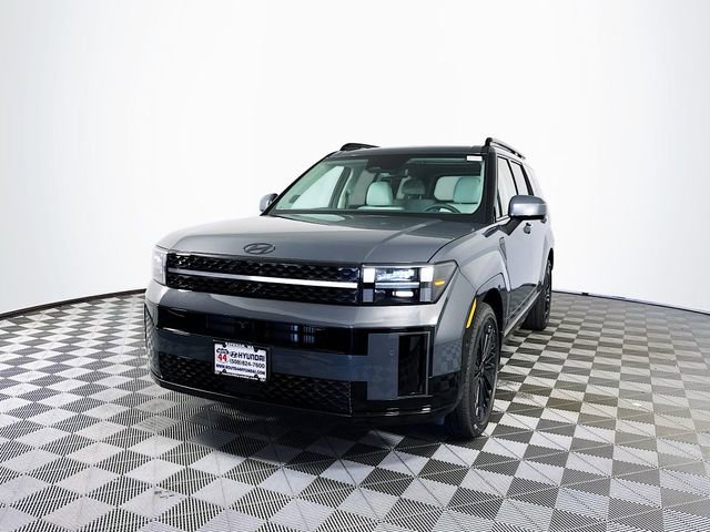 New 2026 Hyundai Santa Fe Calligraphy image 2