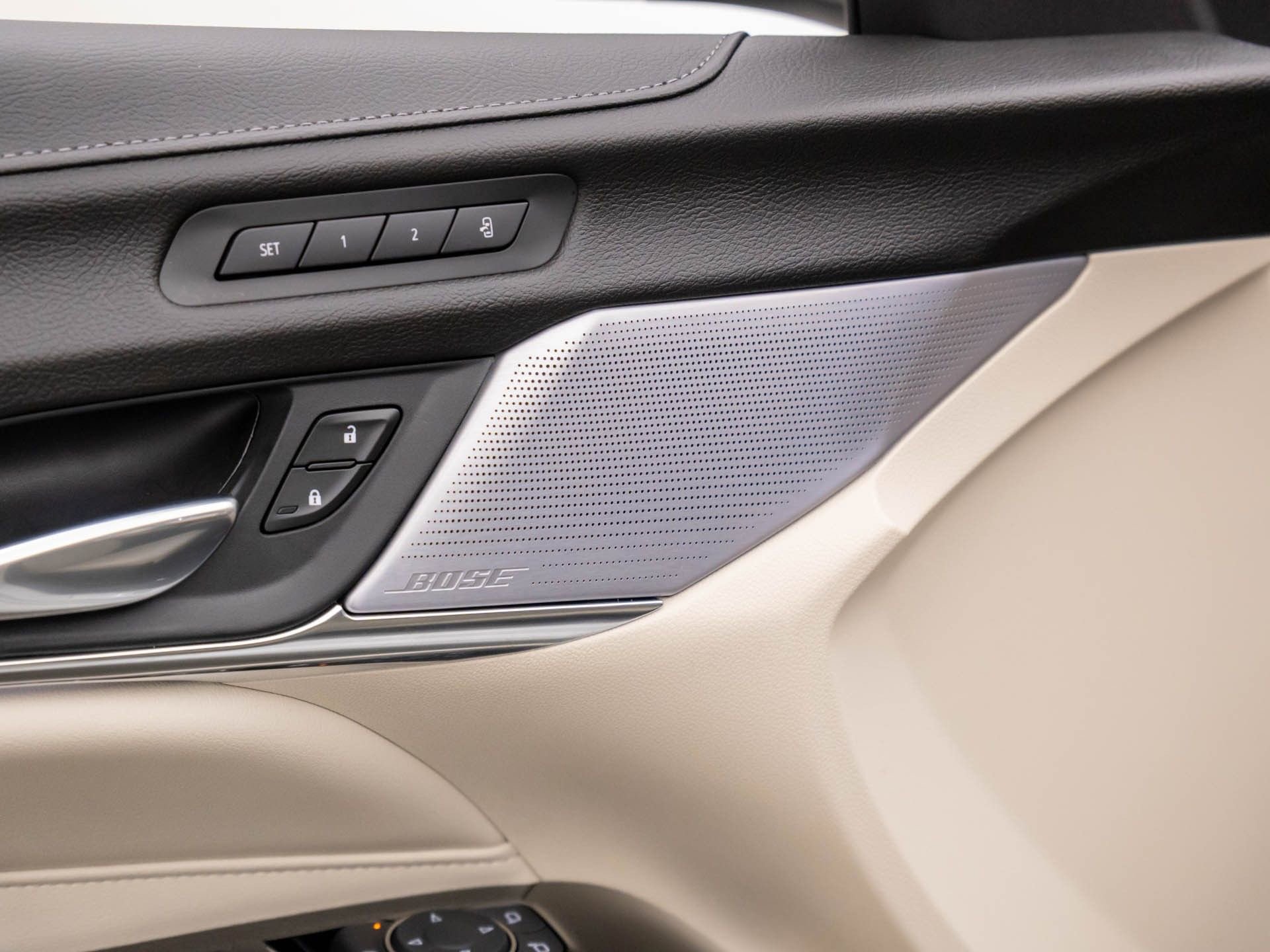 New 2026 Cadillac CT4 Premium Luxury image 15