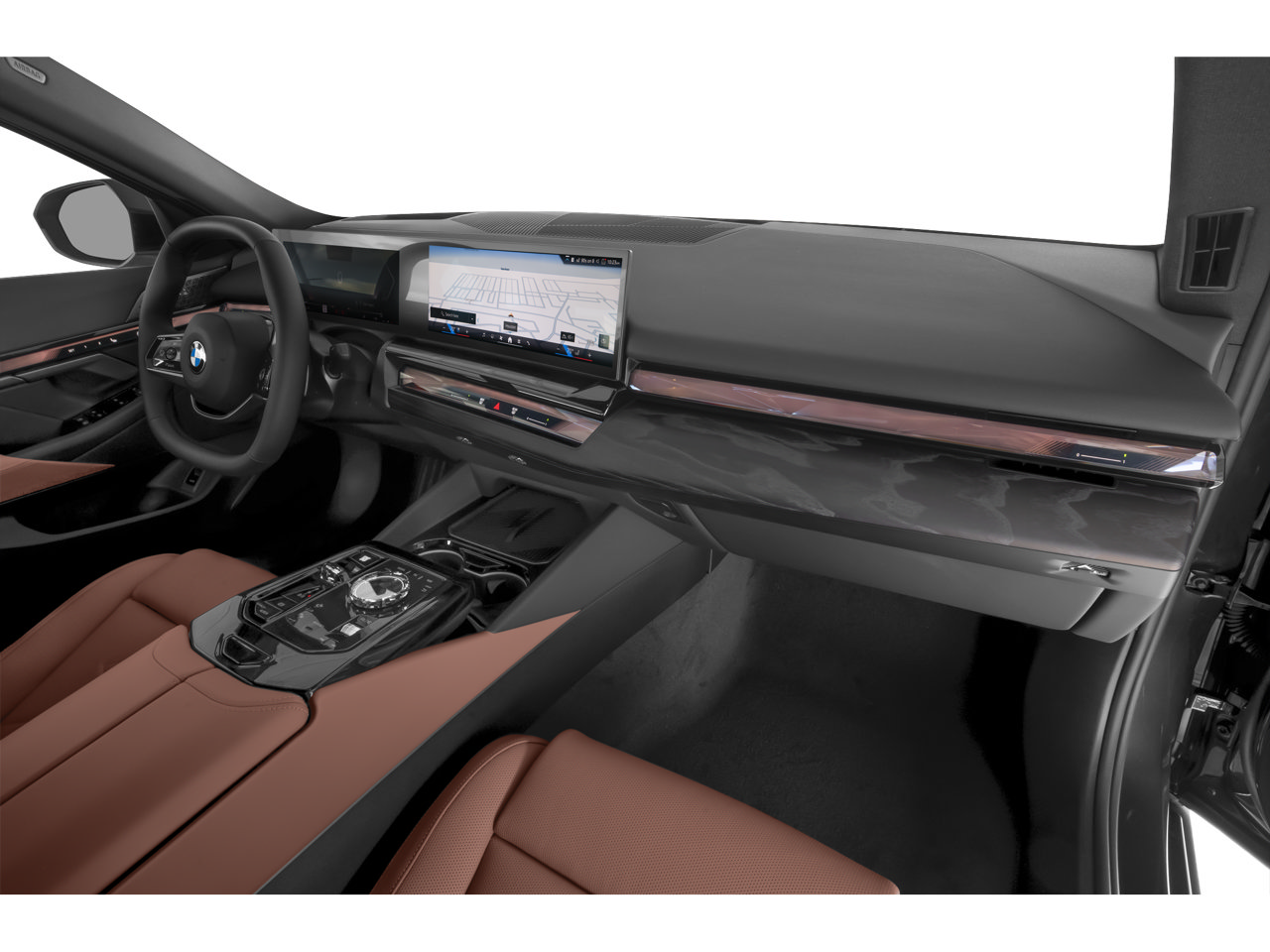 New 2027 BMW 530i w/ M Sport Package RWD image 39
