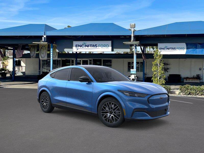 New 2026 Ford Mustang Mach-E Premium RWD image 7