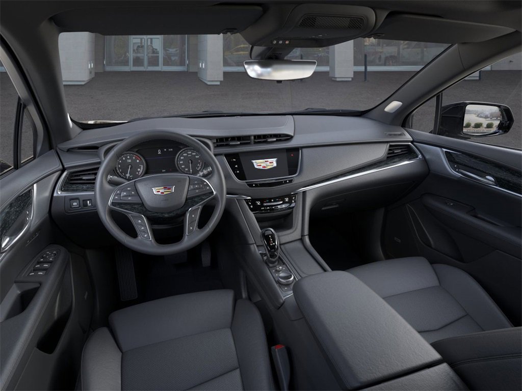 New 2025 Cadillac XT5 Premium Luxury w/ Technology Package image 15