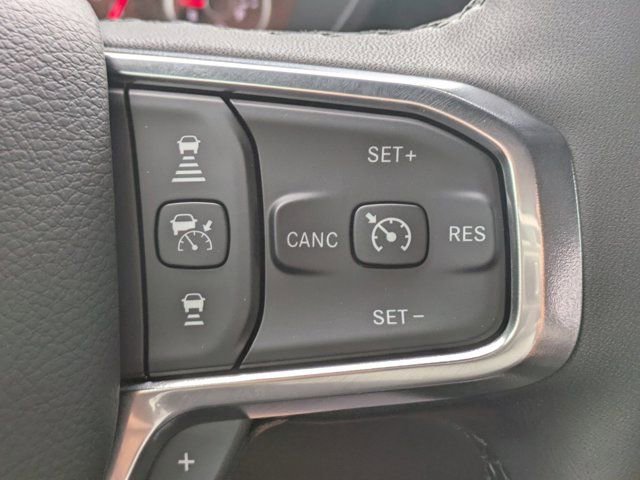 New 2026 RAM 1500 Laramie w/ Laramie Preferred Package image 22