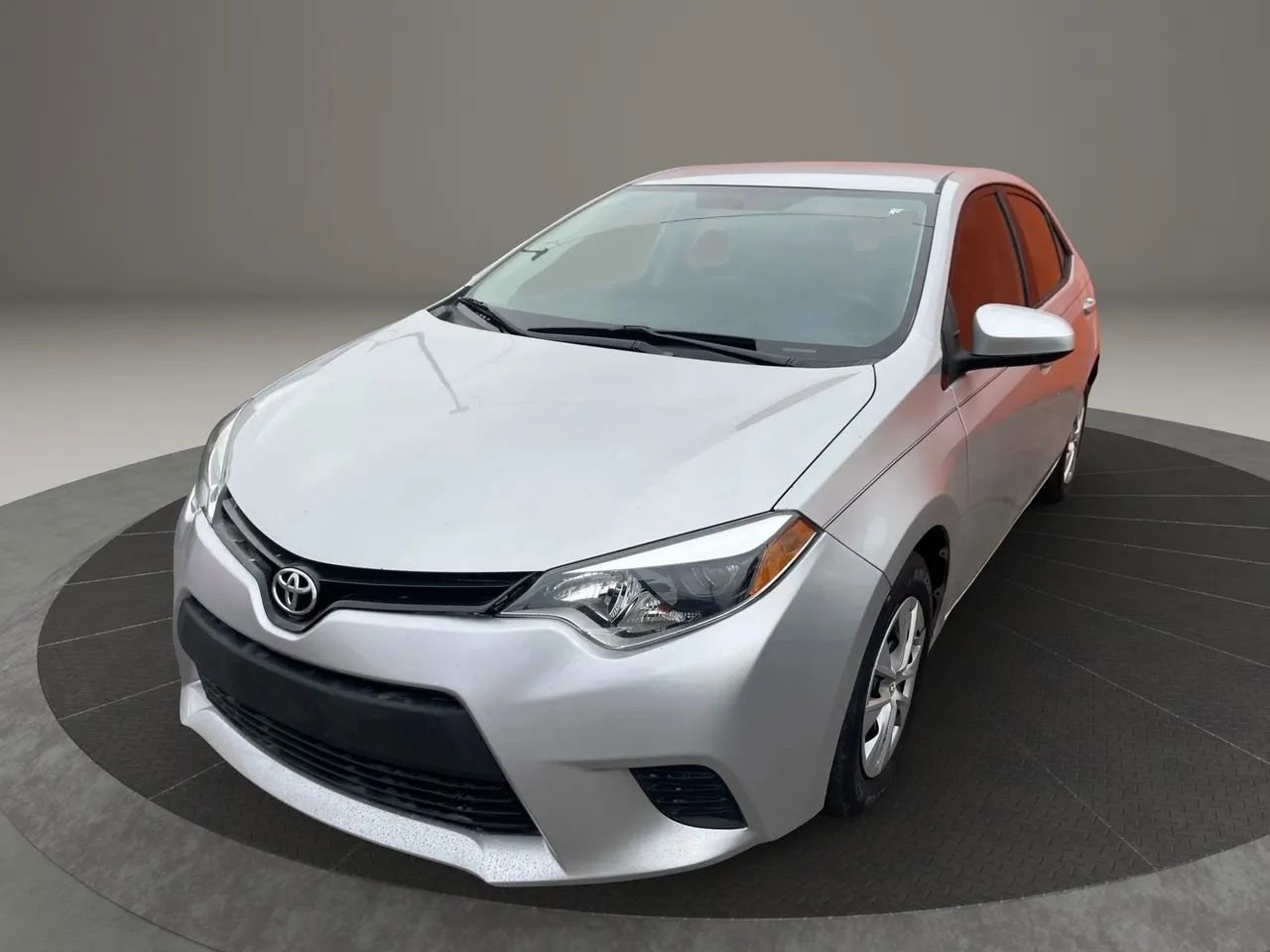 Used 2014 Toyota Corolla L