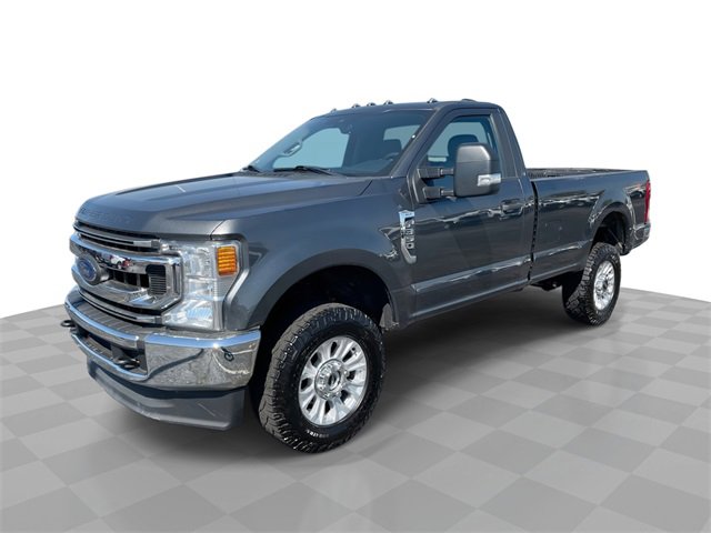 Used 2020 Ford F350 XLT image 1