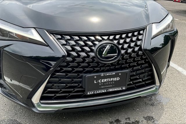 Certified 2024 Lexus UX 250h AWD w/ Premium Package image 33