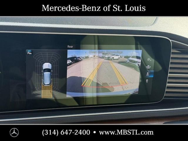 Certified 2022 Mercedes-Benz GLE 350 GLE 350 image 27