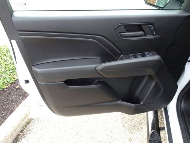 Used 2024 Chevrolet Colorado W/T RWD image 14