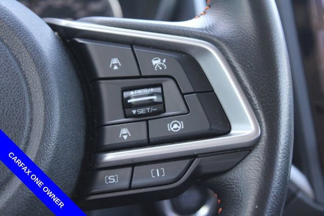 Used 2021 Subaru Crosstrek 2.5i Limited w/ Moonroof Package 2 image 30