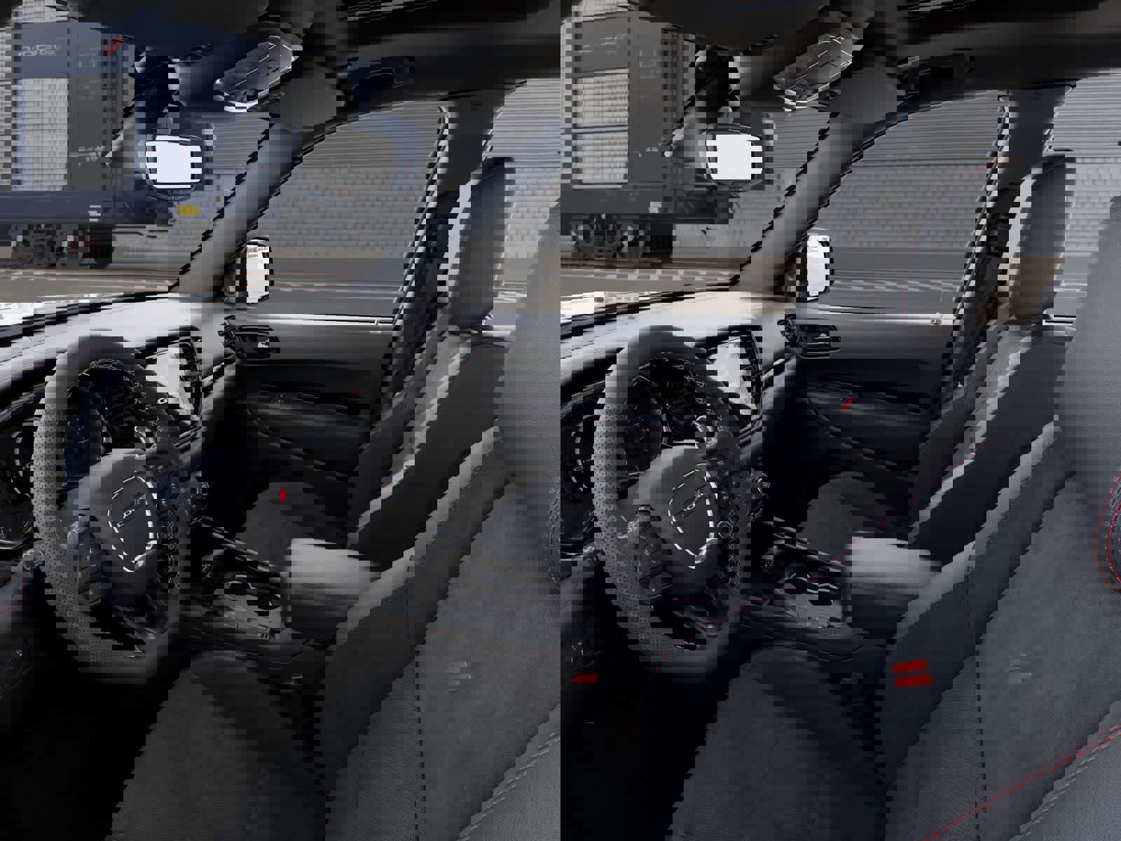 New 2026 Dodge Durango GT image 22