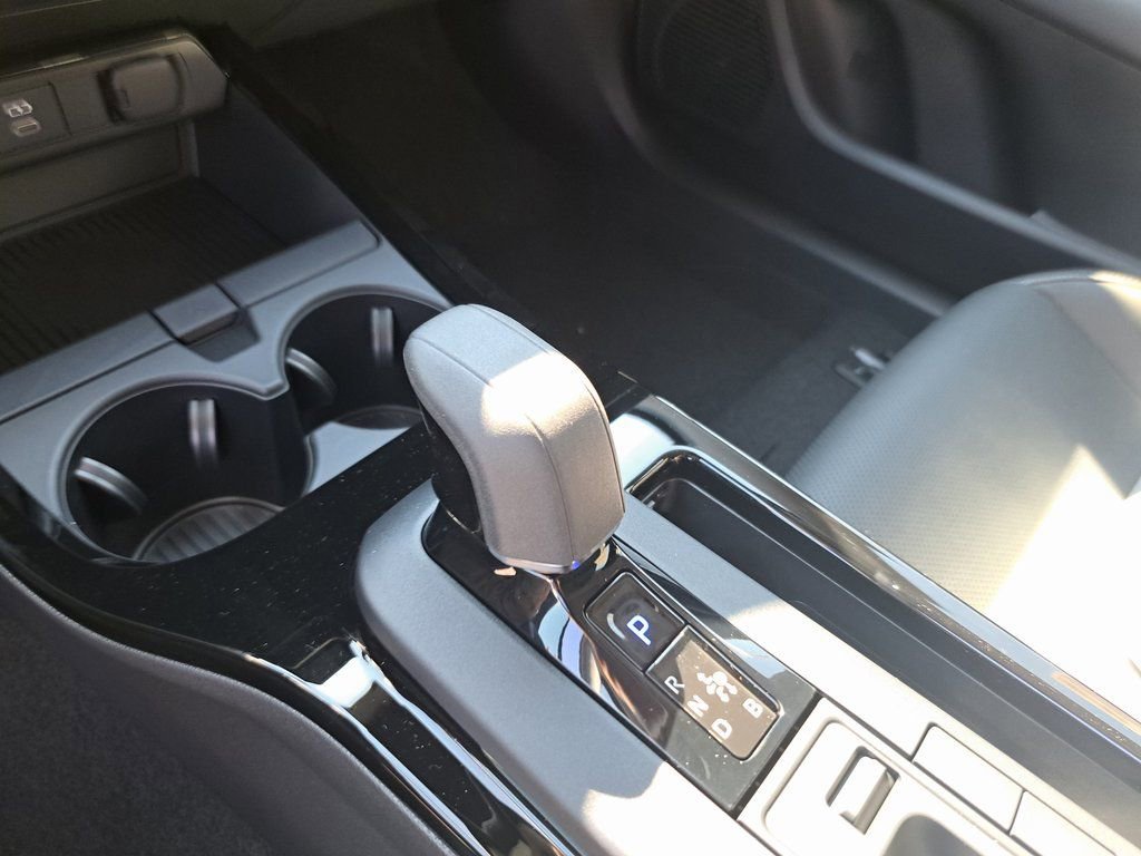 New 2026 Toyota Prius Plug-In Hybrid image 14