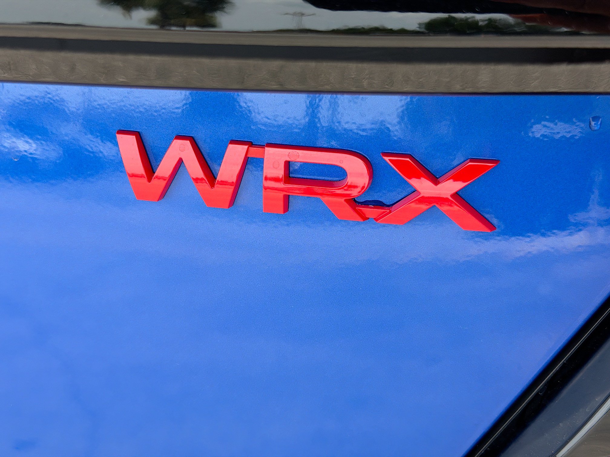 New 2026 Subaru WRX Premium AWD/4WD image 11