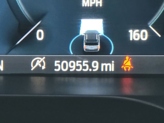 Used 2022 Ford Expedition Max Platinum image 31