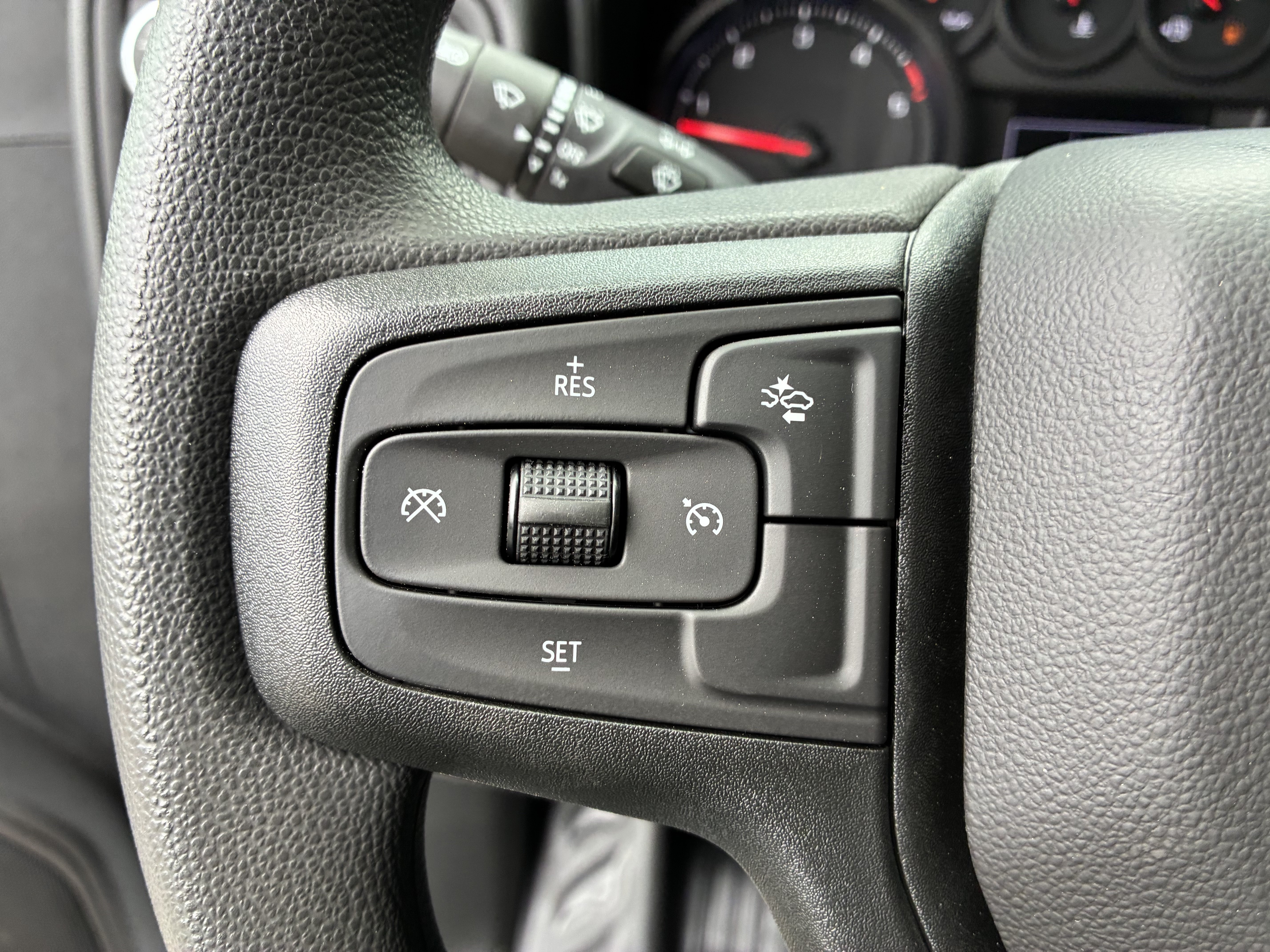 New 2026 Chevrolet Silverado 3500 W/T w/ WT Convenience Package AWD/4WD image 33