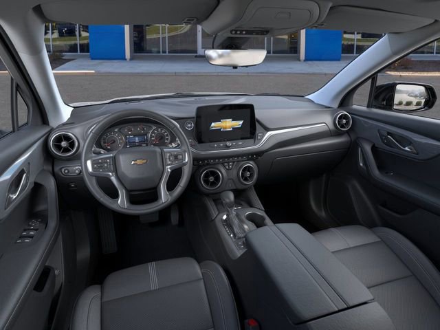 New 2026 Chevrolet Blazer LT w/ Sound & Technology Package image 15