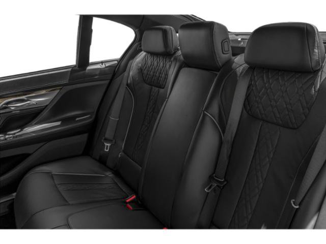 Used 2020 BMW 750i xDrive image 16