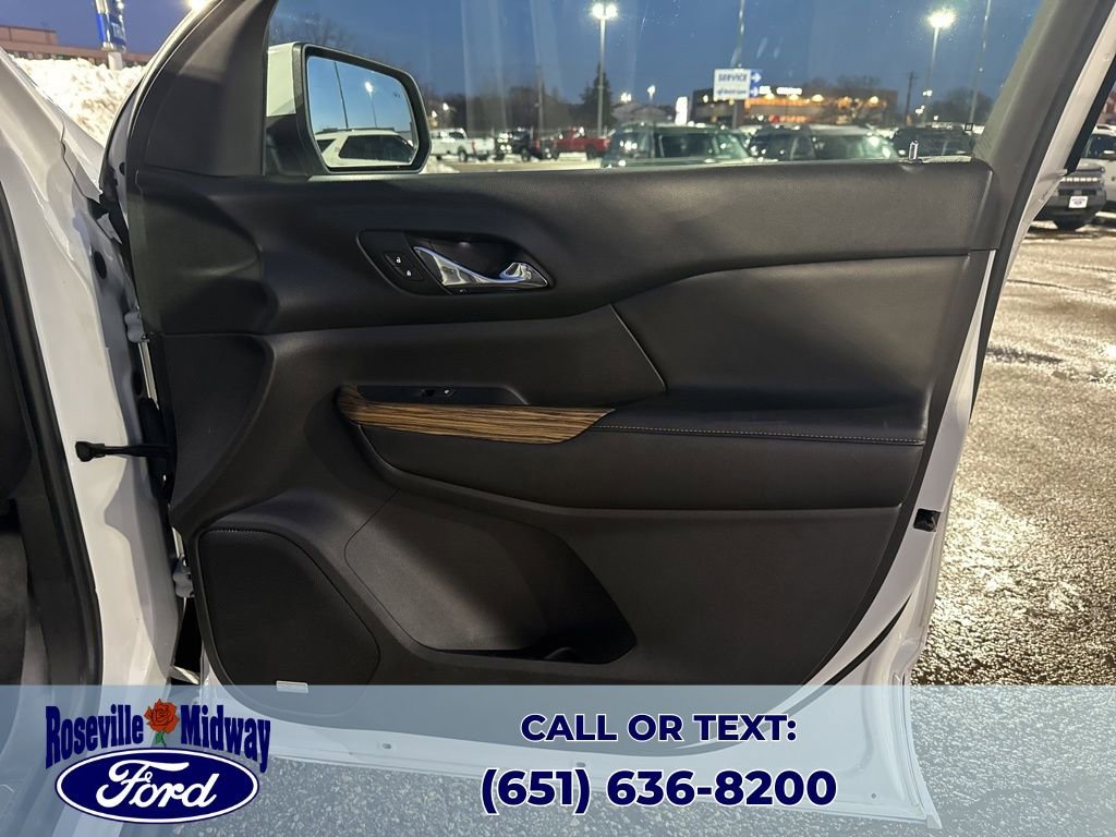 Used 2017 GMC Acadia Denali image 38