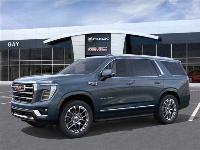 New 2026 GMC Yukon Elevation video 2