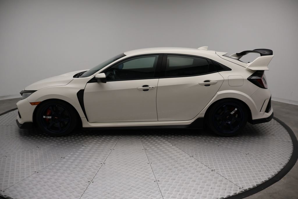 Used 2018 Honda Civic Type R image 12