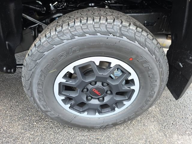New 2026 Toyota Tacoma TRD Off-Road image 6