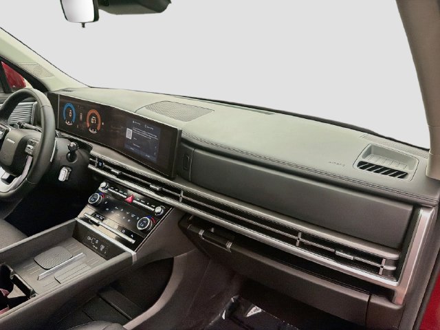 Certified 2026 Hyundai Santa Fe SEL FWD image 31