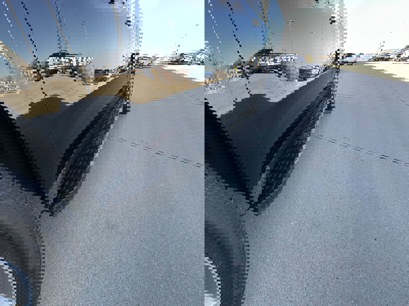 Used 2023 Chevrolet Suburban LT w/ LT Signature Package image 35