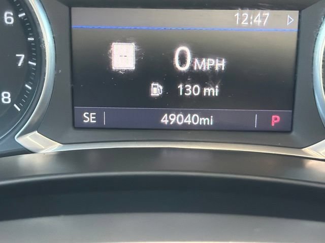 Used 2021 Chevrolet Equinox Premier AWD/4WD image 30