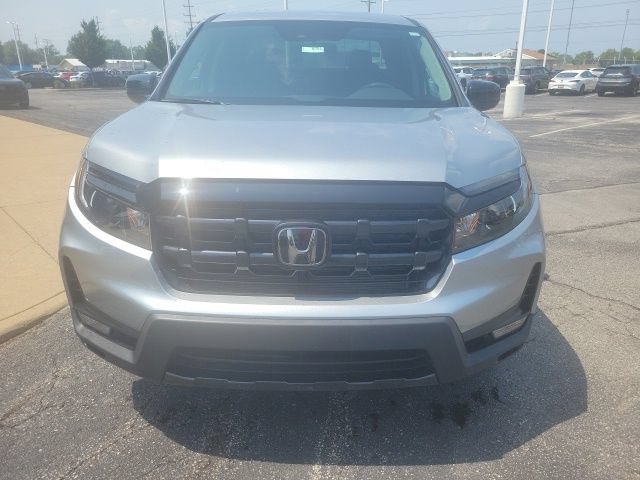 New 2026 Honda Ridgeline Sport image 2