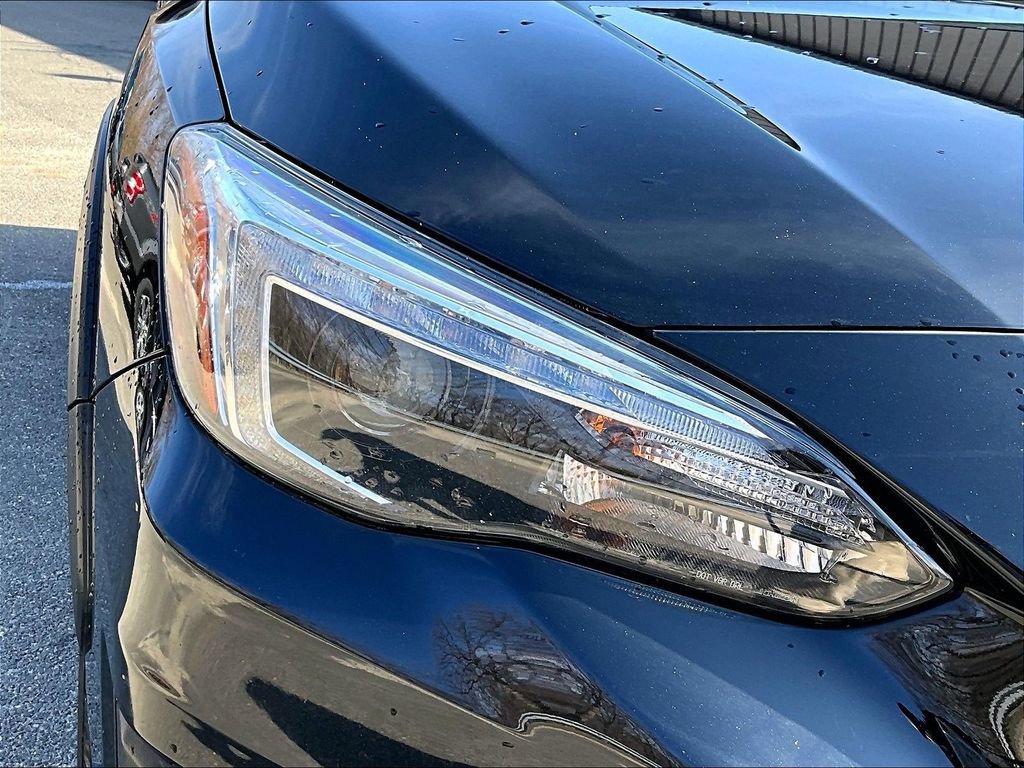 Used 2019 Subaru Crosstrek 2.0i Limited w/ Popular Package #4 image 26