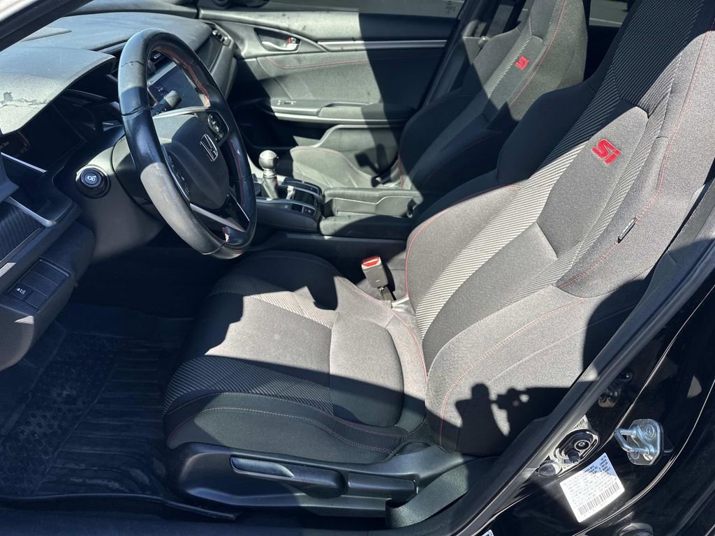Used 2019 Honda Civic Si image 19