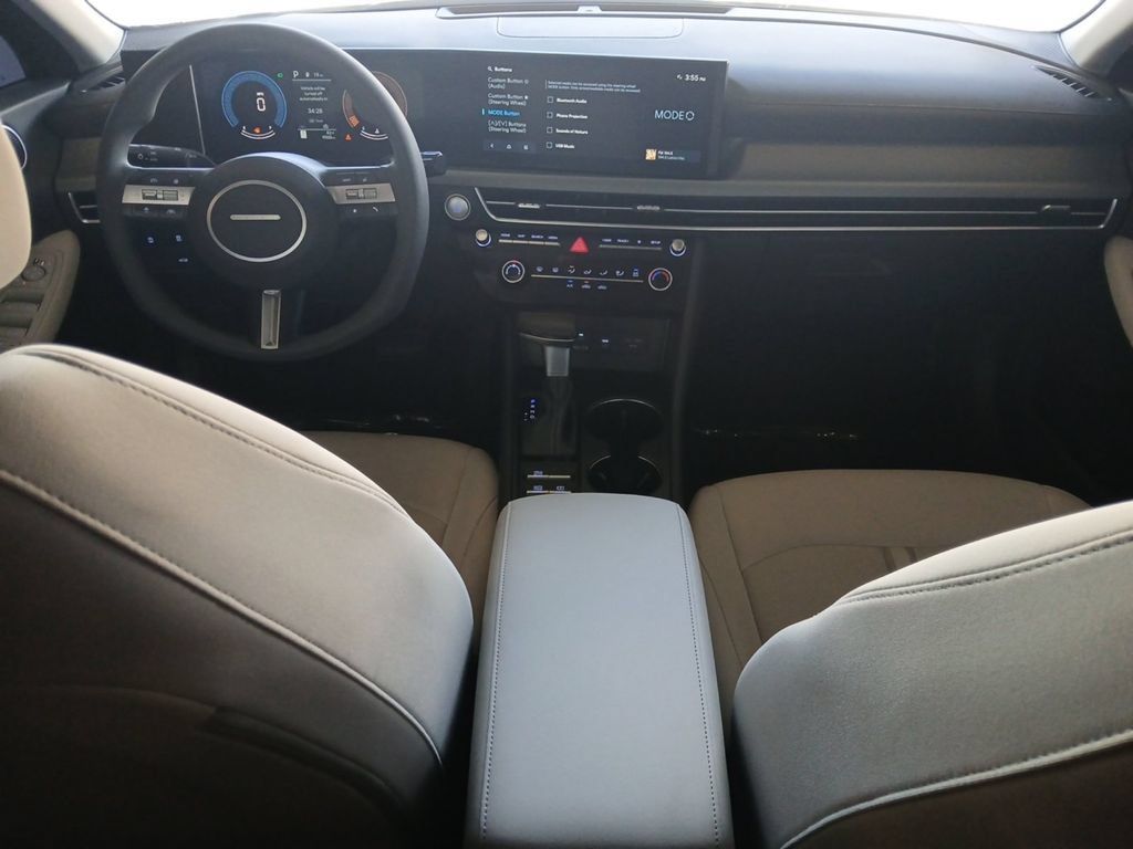 Used 2026 Hyundai Sonata SE FWD image 13