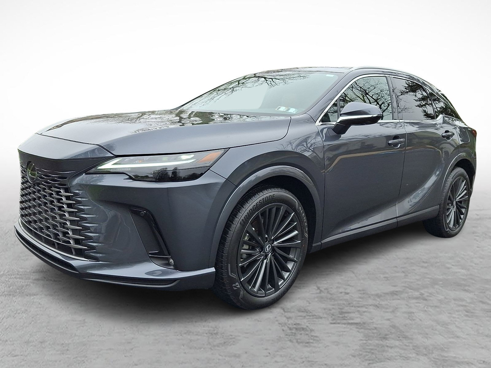 Used 2026 Lexus RX 350 Premium w/ Convenience Package image 3